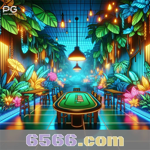 Aplicativos Inovadores e Engajadores do 6566.com