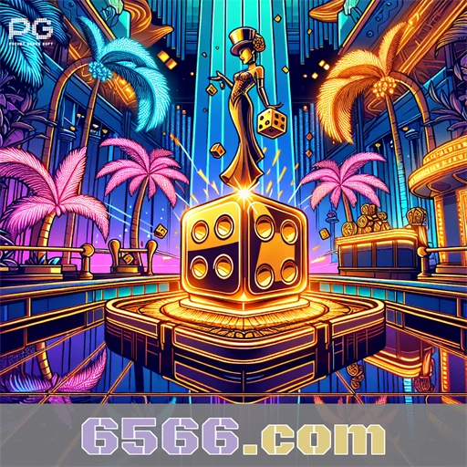 Experiência Única de Cassino no 6566.com em Um Clique