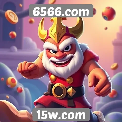 Avaliação da biblioteca de jogos disponíveis em 6566.com