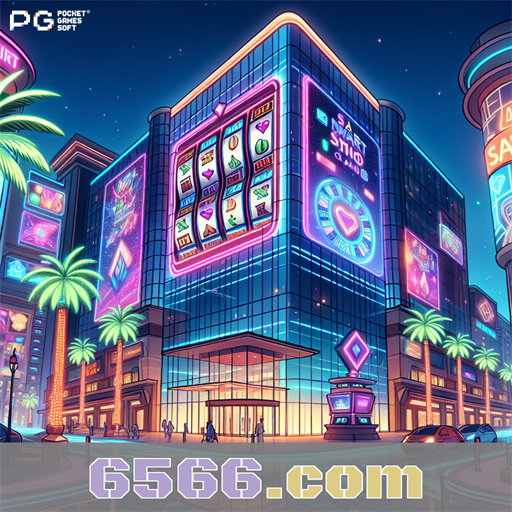 Promoções Imperdíveis do 6566.com Para Todos os Jogadores