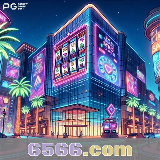 Promoções Imperdíveis do 6566.com Para Todos os Jogadores