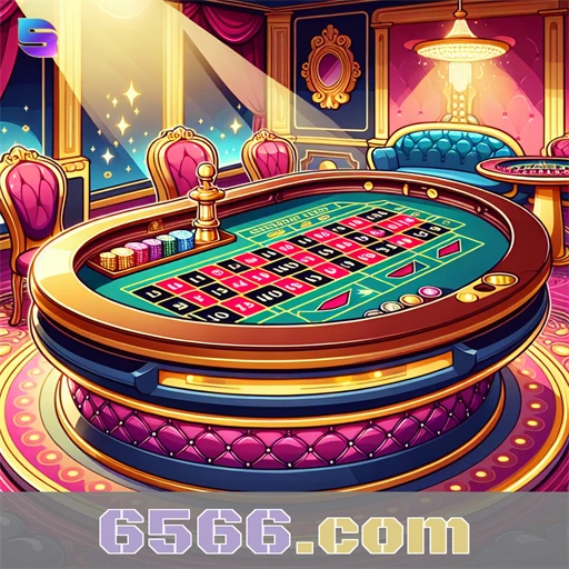 Slots Incríveis no 6566.com: Entretenimento Sem Limites
